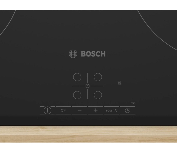 Bosch PIF61ABB5E - 1578106 - zdjęcie 2